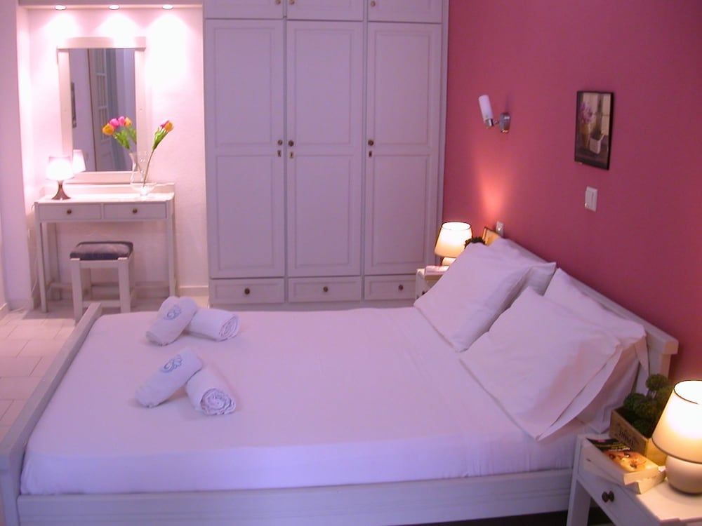 Terpsichori Villa & Apartments 2
