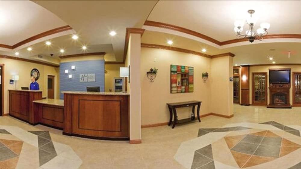 Holiday Inn Express Hotel & Suites ANDERSON NORTH by IHG 2