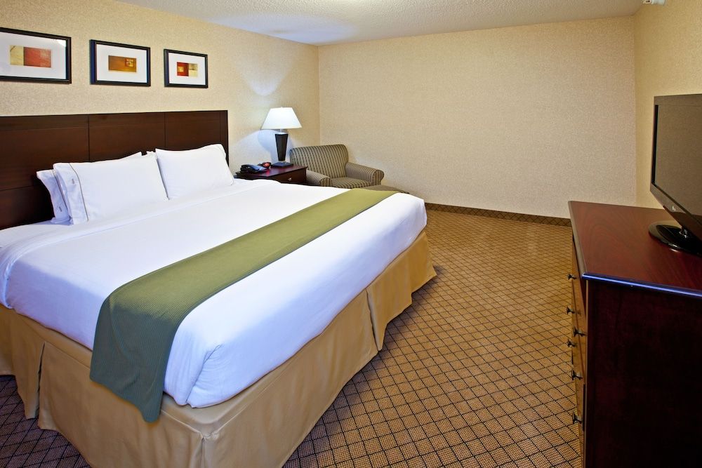 Holiday Inn Express Hotel & Suites ANDERSON NORTH by IHG 3