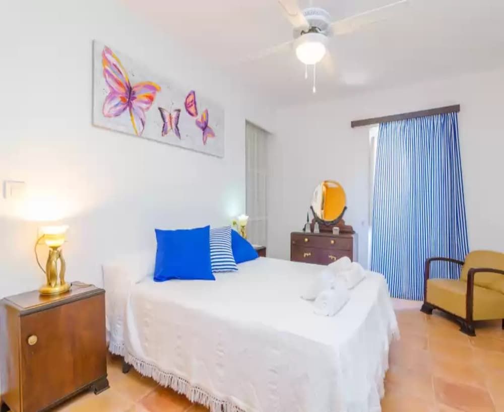 Can Salas - Apartment In Porreres. Free Wifi 2