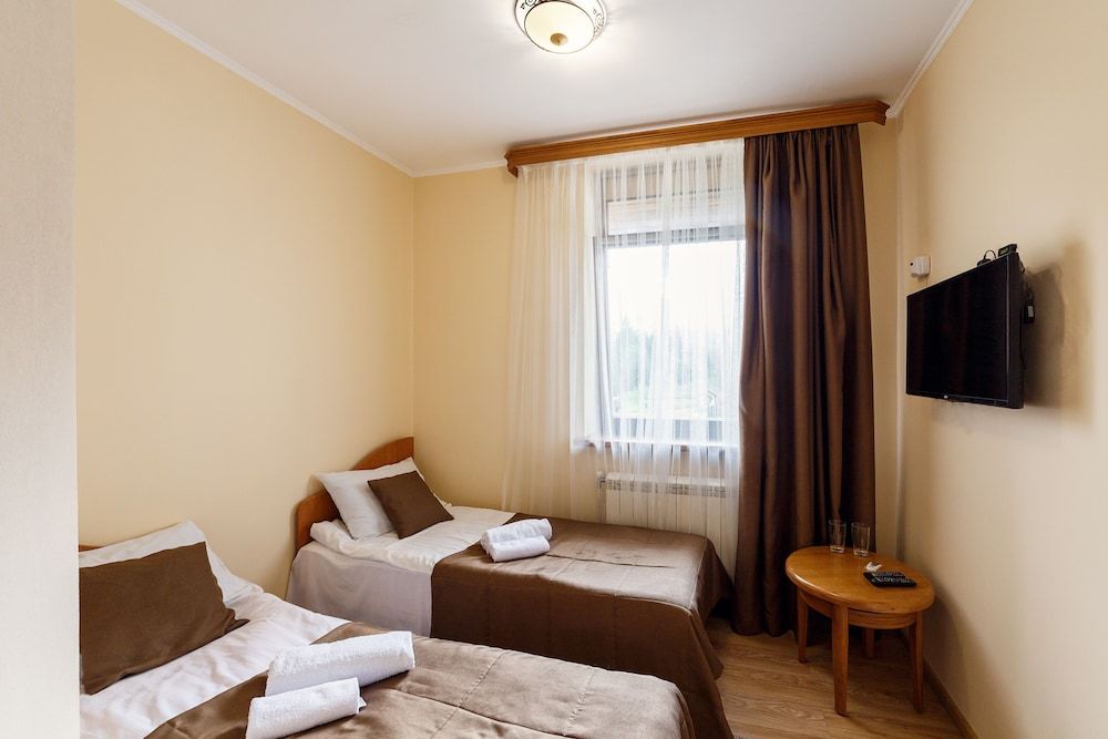 Hotel Pigy 3