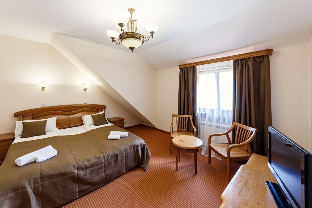 Hotel Pigy 2