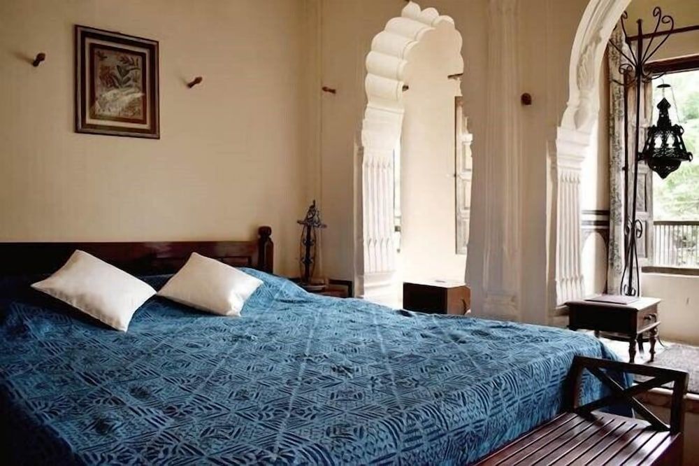 Vedaaranya Haveli - AM Hotel Kollection 3