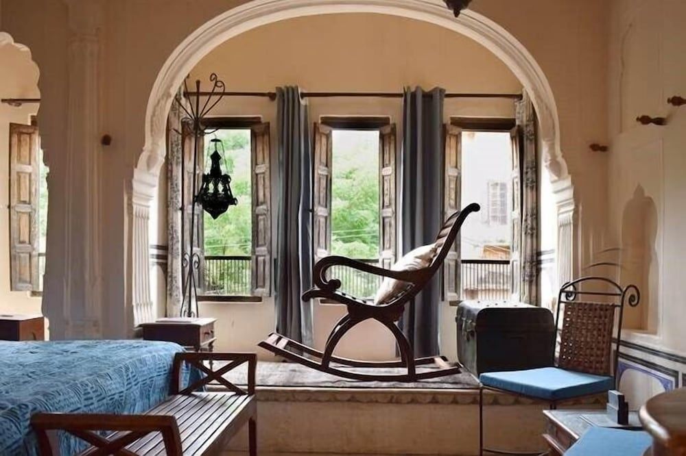 Vedaaranya Haveli - AM Hotel Kollection 2