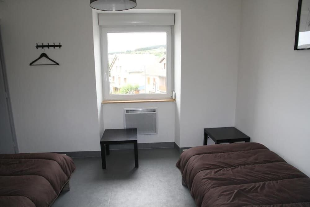 Auberge Saint Jacques 3
