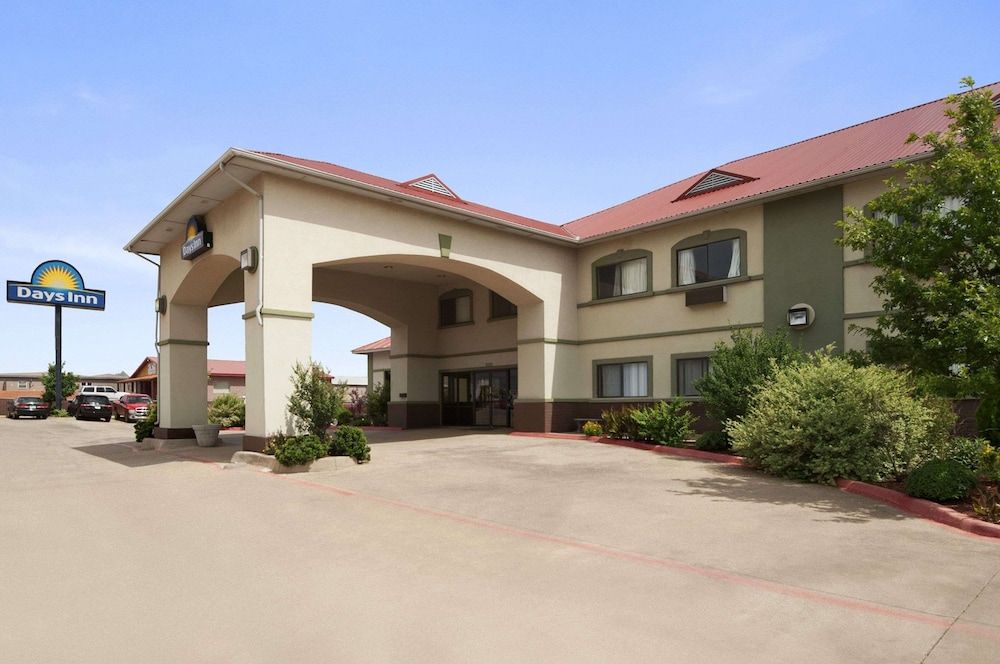 Days Inn by Wyndham Childress 3 estrellas en Childress