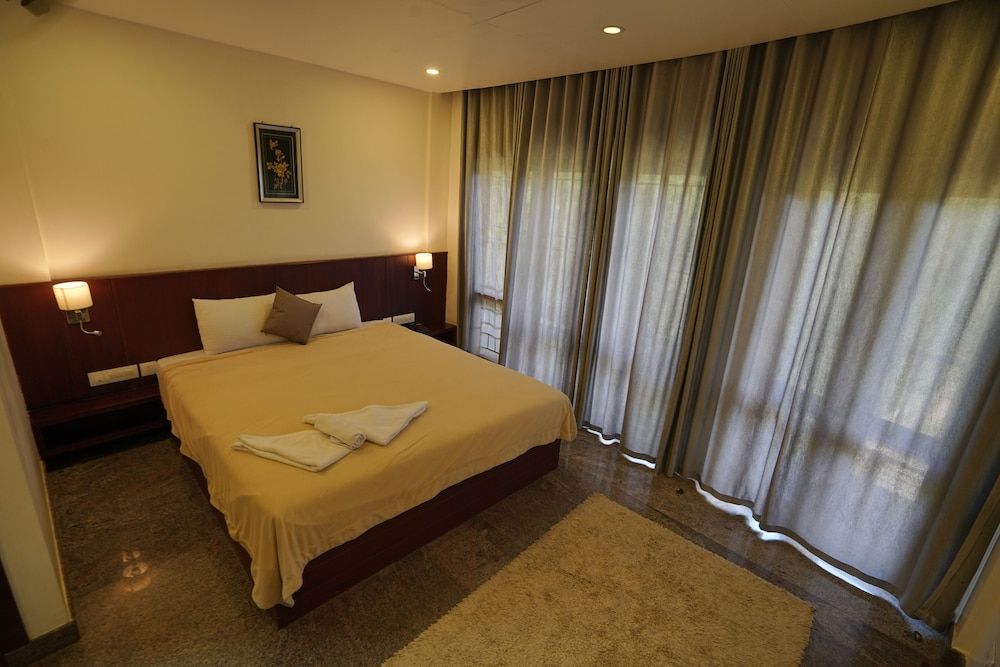 Mayookham Resorts 3