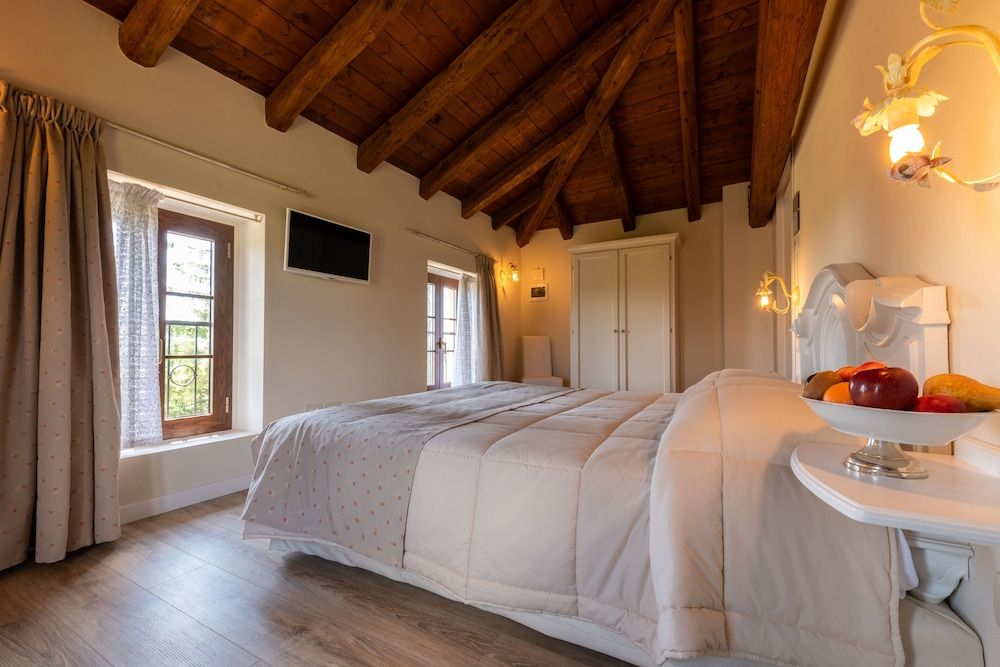 Casale in Collina 3