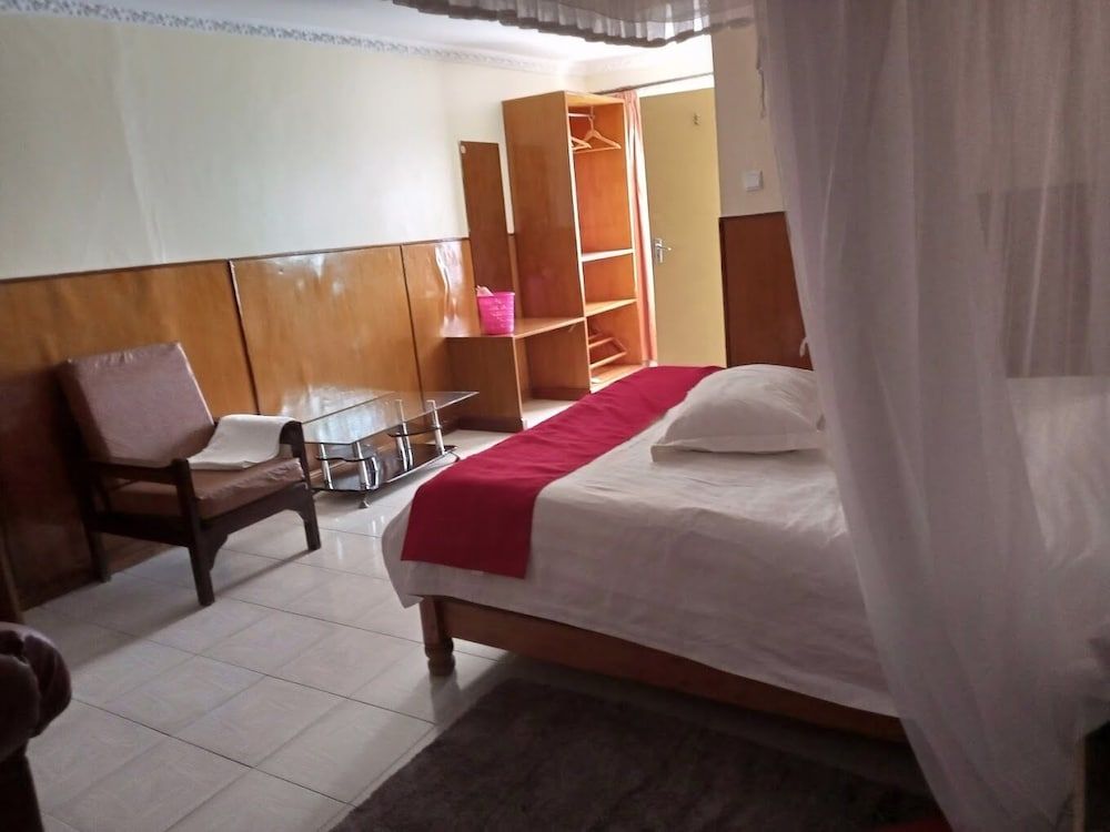 Bomen Hotel Isiolo 3