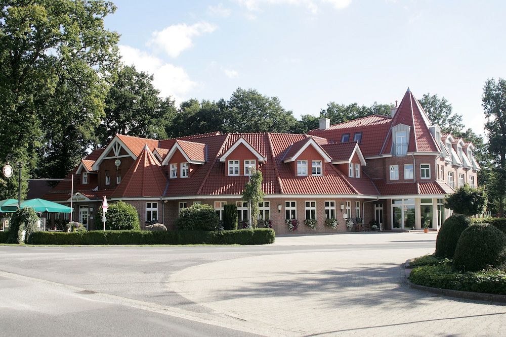 Gasthof Robben -1 estrellas en Twist