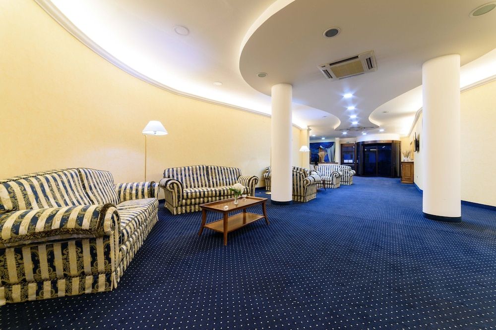 Hotel Hermitage 3