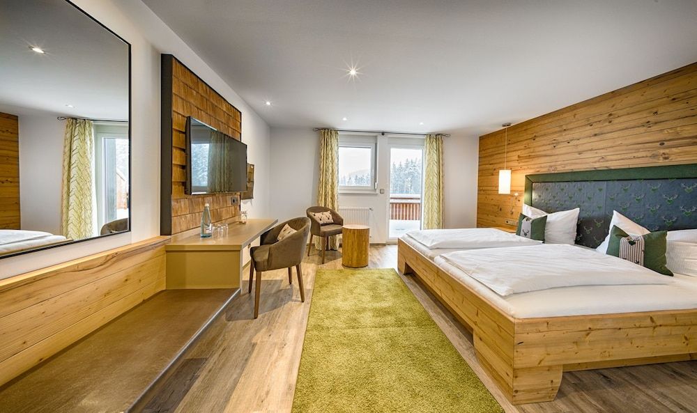 Landhotel Thälerhäusle Ochsen 3