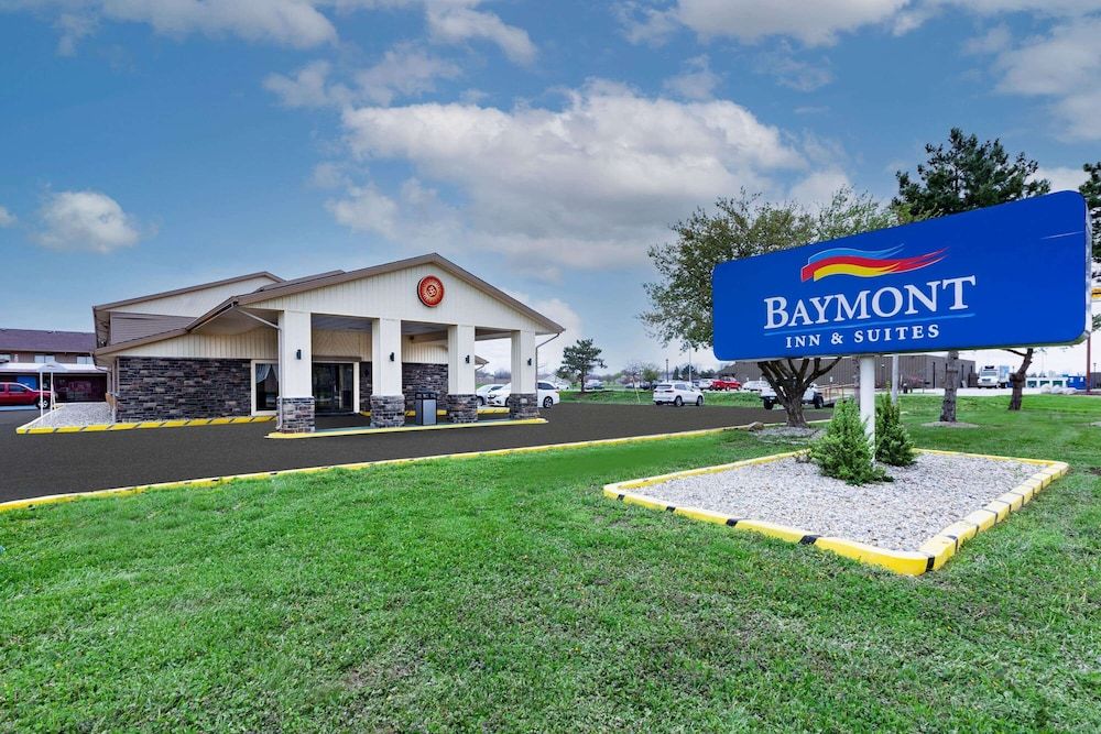 Baymont by Wyndham Perrysburg/Toledo 2 estrelas em Perrysburg