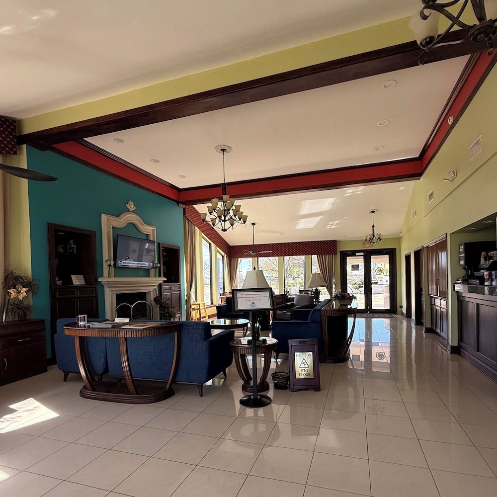 Americas Best Value Inn & Suites Alvin Houston 2