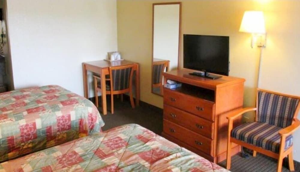 Motel 6 Livingston, TX 3