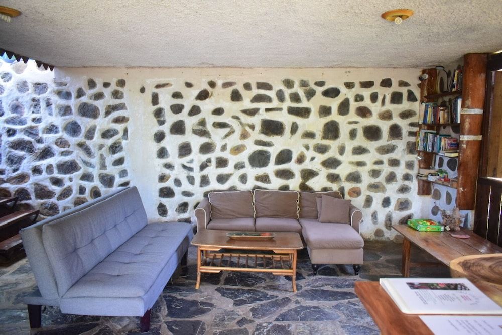 La Qhia Eco Retreat 2