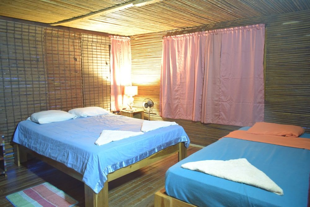 La Qhia Eco Retreat 3