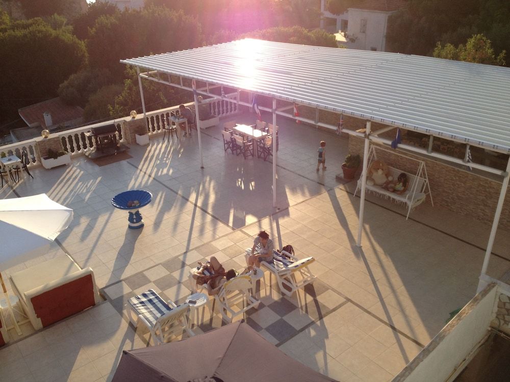 Alkyonis Apartments 3