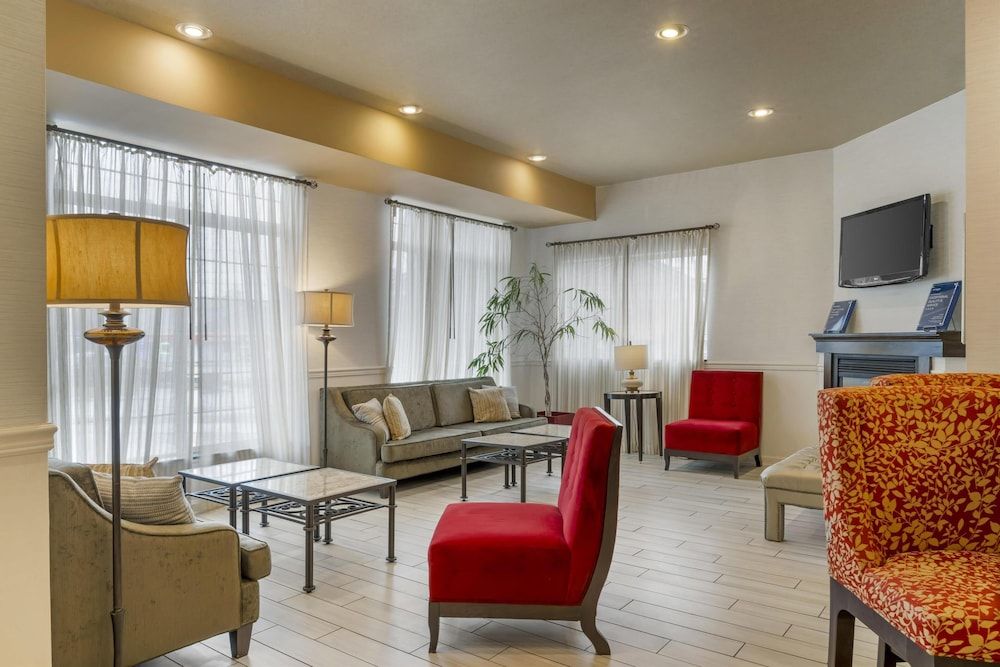 Best Western Plus Vineyard Inn & Suites 3