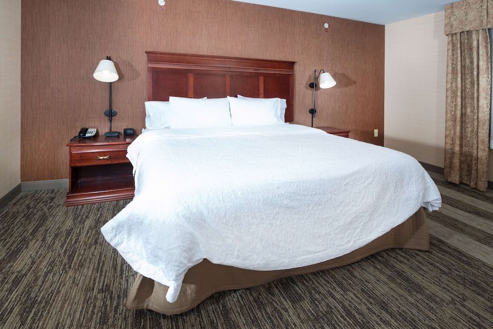 Hampton Inn & Suites Greensburg 3 estrellas en Greensburg