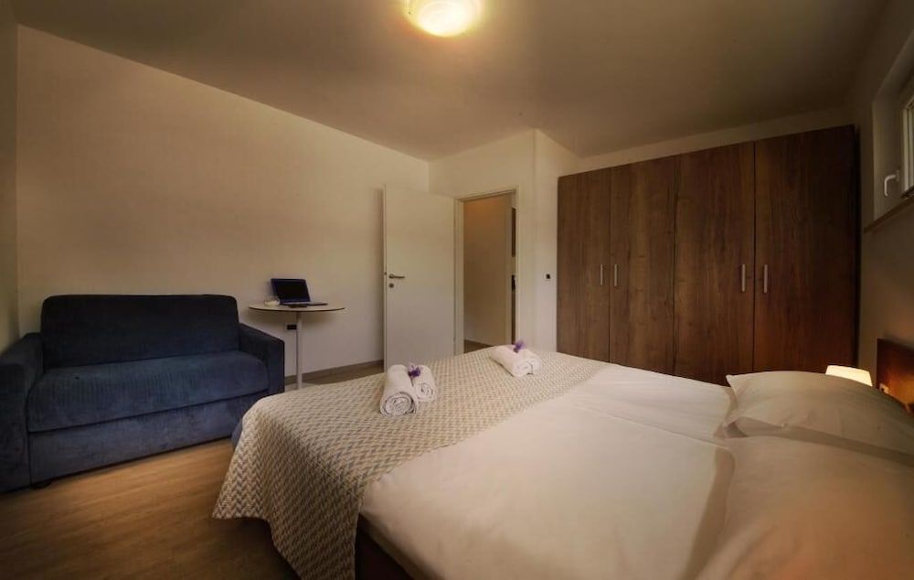 Apartments Adria - Hotel & Resort Adria Ankaran 3