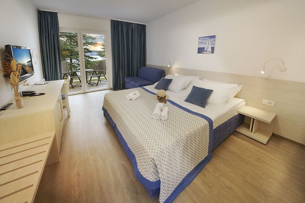 Villas with Balcony or Terrace - Hotel & Resort Adria Ankaran 3