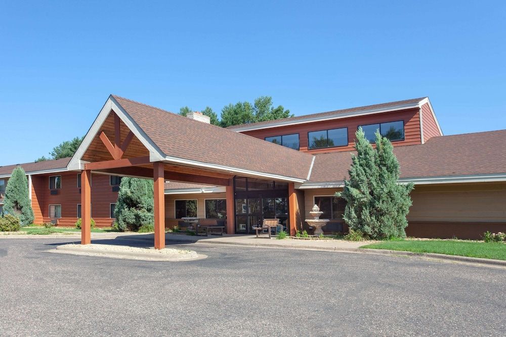 AmericInn by Wyndham Ham Lake 3 estrellas en Ham Lake