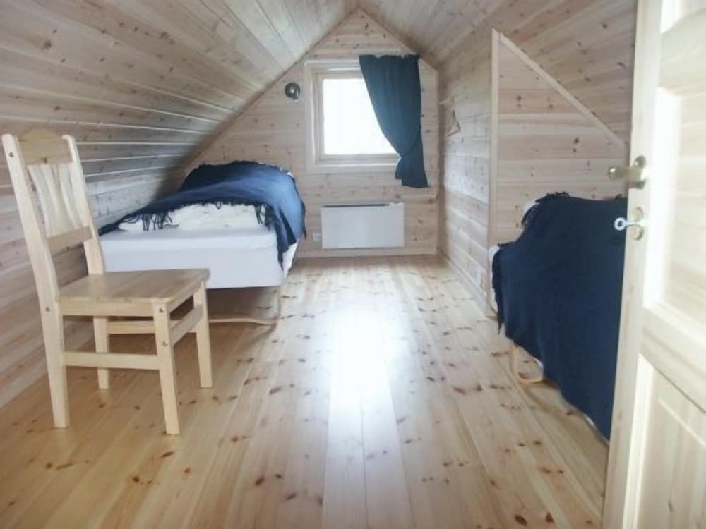 Adventure Camp Mehamn 3
