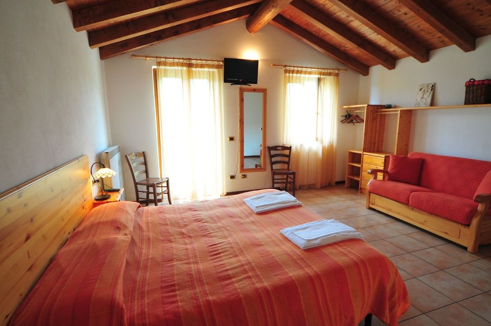 Agriturismo La Fonte di Mariella 3
