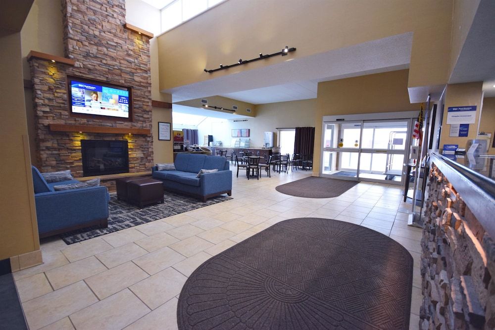 Best Western Resort Hotel & Conference Center 2