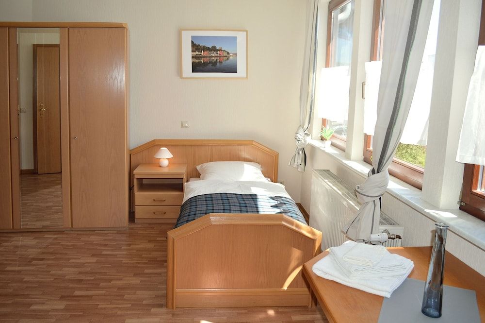 Hotel Locvillare 3