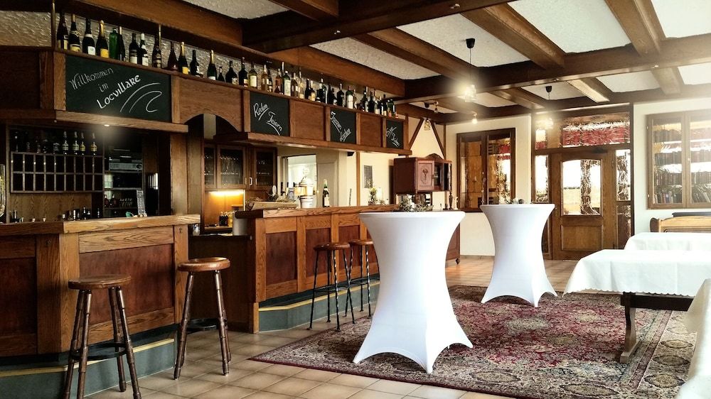 Hotel Locvillare 2