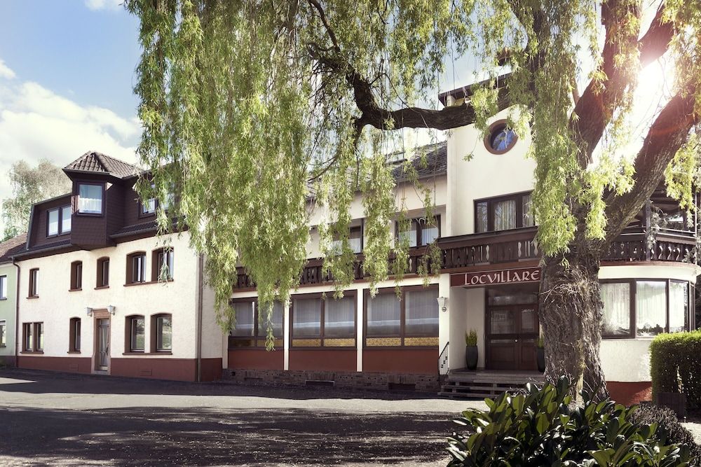 Hotel Locvillare -1 estrellas en Wadern