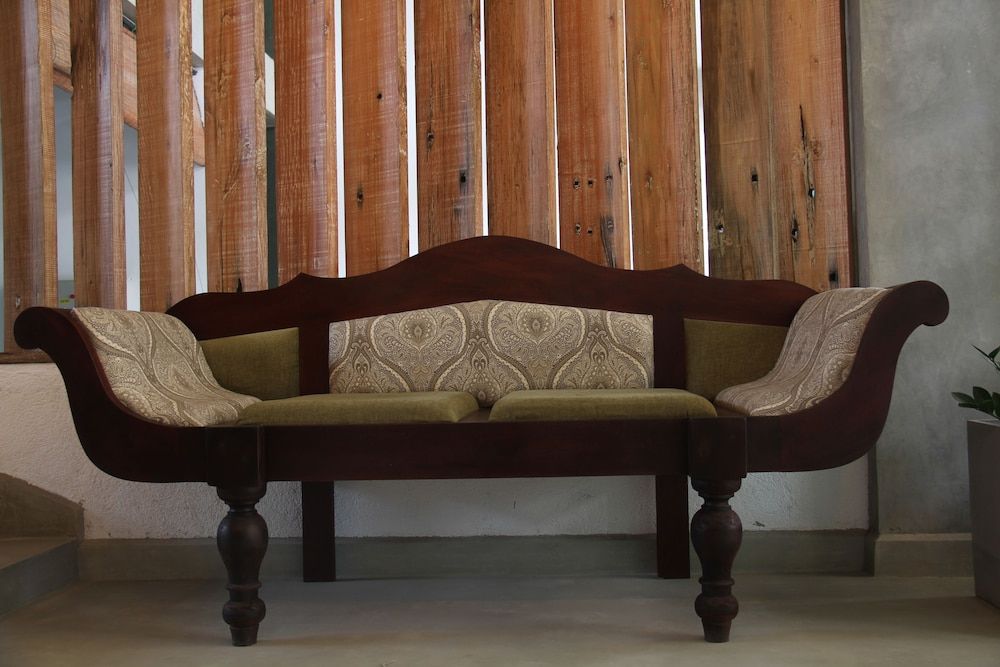 Coza Ceylon 2
