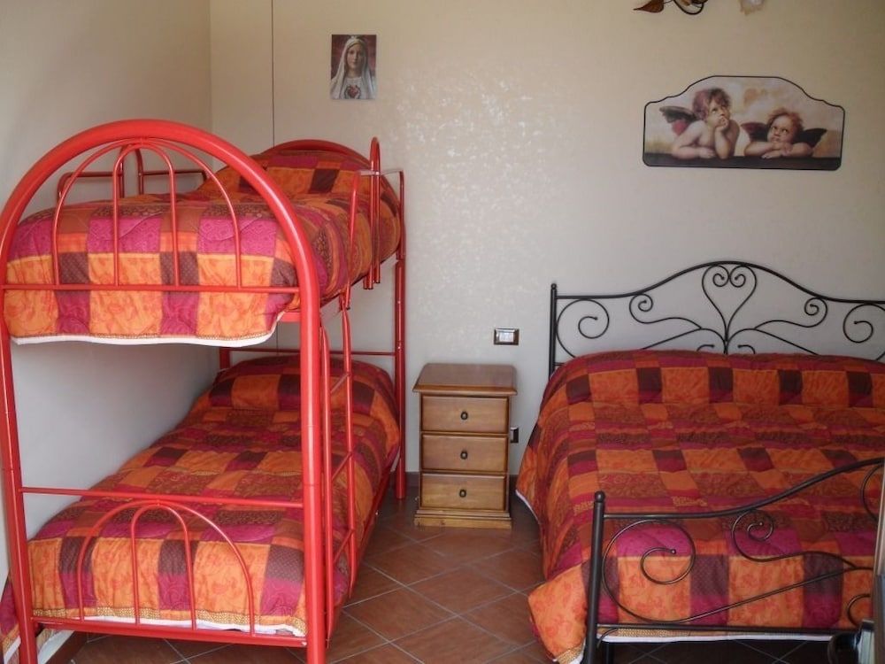 Agriturismo La Targa 2