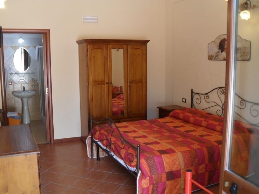 Agriturismo La Targa 3