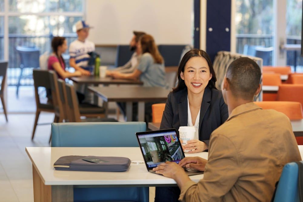 Holiday Inn Express Hotel & Suites Richmond-Brandermill by IHG 2