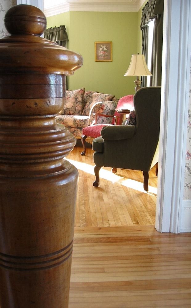 Louisbourg Heritage House 3