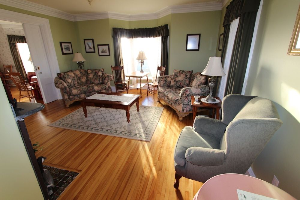 Louisbourg Heritage House 2
