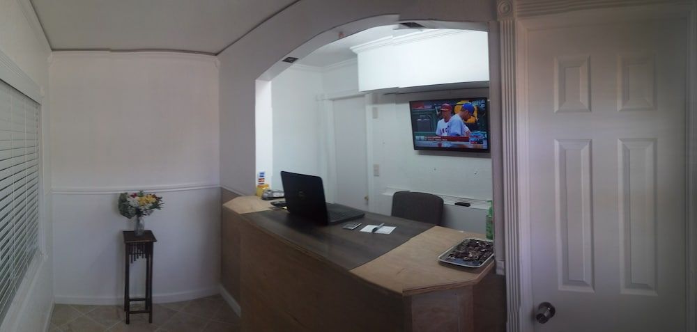 Lamesa Motel 2