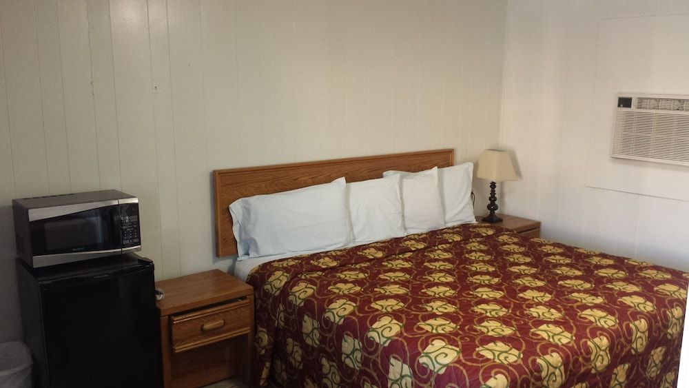 Lamesa Motel 3