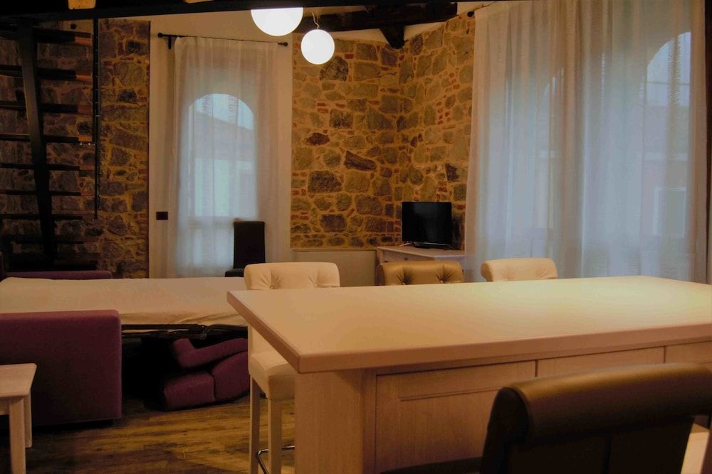 B&B Tito Livio 3