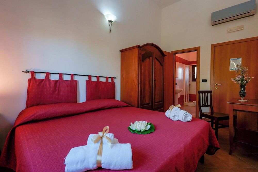 Bed and Breakfast Cairoli 3