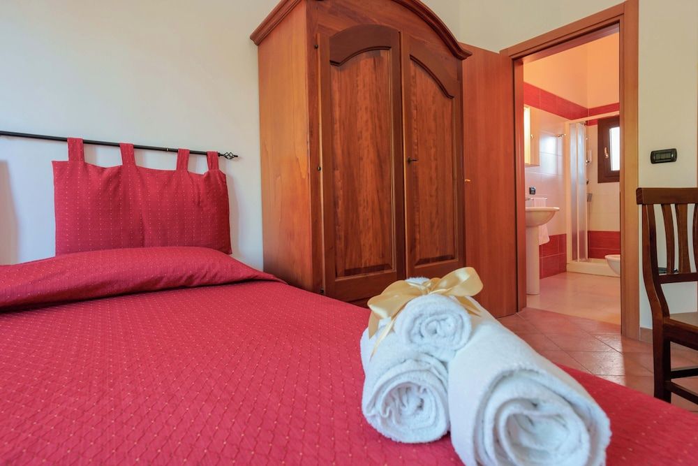 Bed and Breakfast Cairoli 2