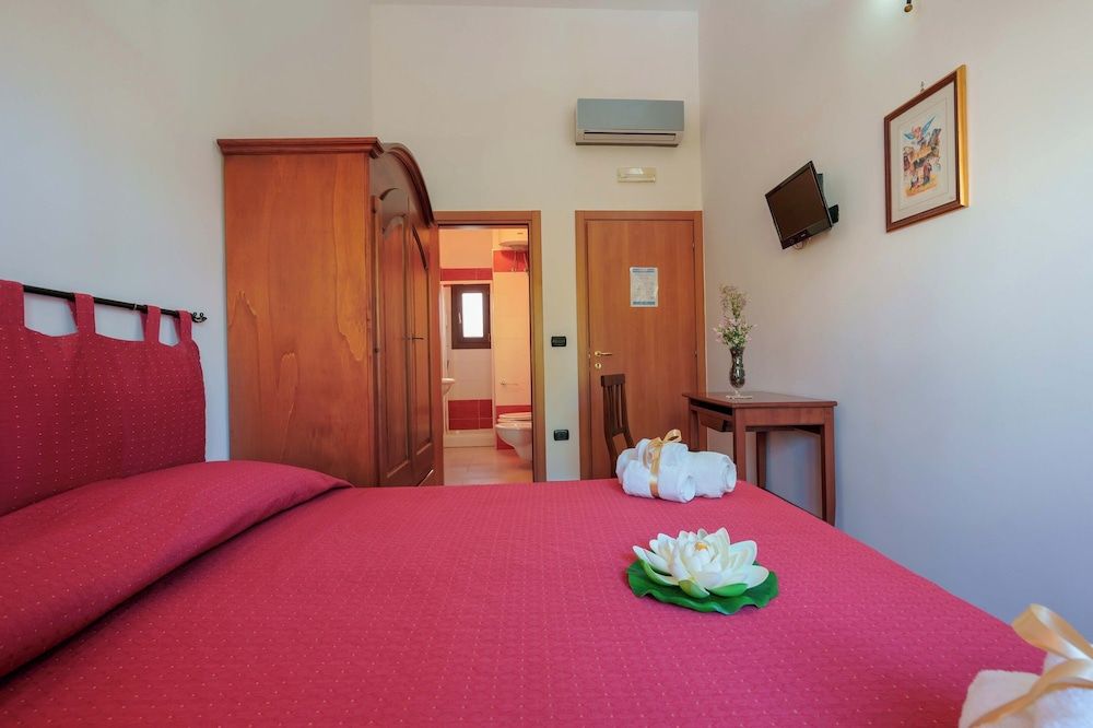Bed and Breakfast Cairoli -1 estrellas en San Pietro Vernotico
