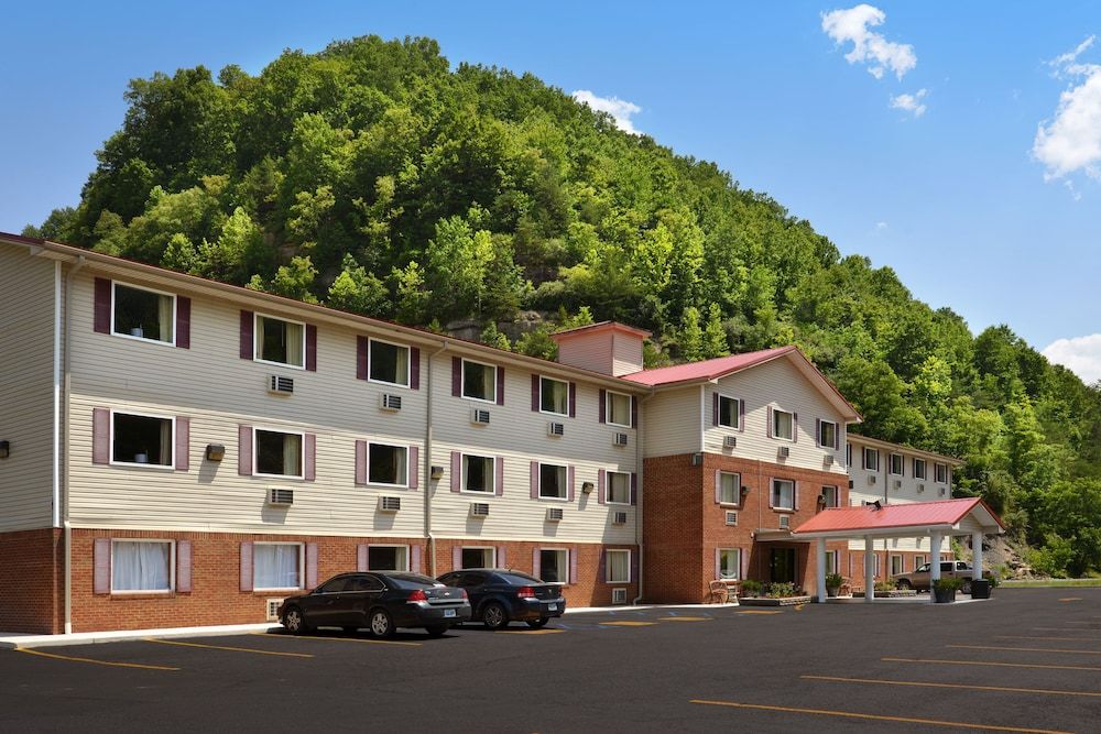 Super 8 by Wyndham Prestonsburg 3 estrellas en Prestonsburg
