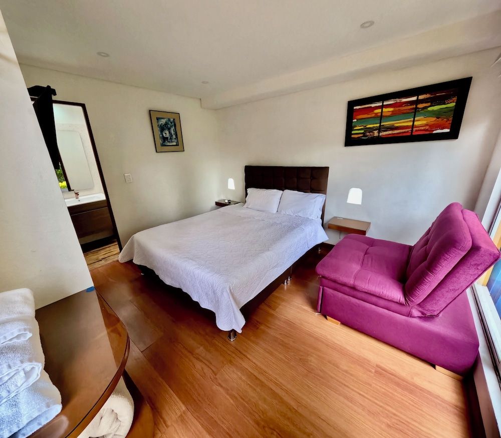 HOTEL CASA IRIS 3