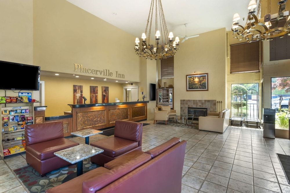 Best Western Plus Placerville Inn 3