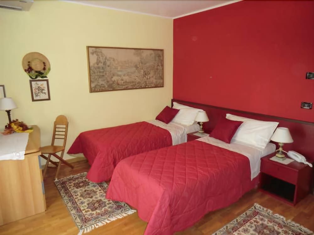 Bed & Breakfast Isonzo 2