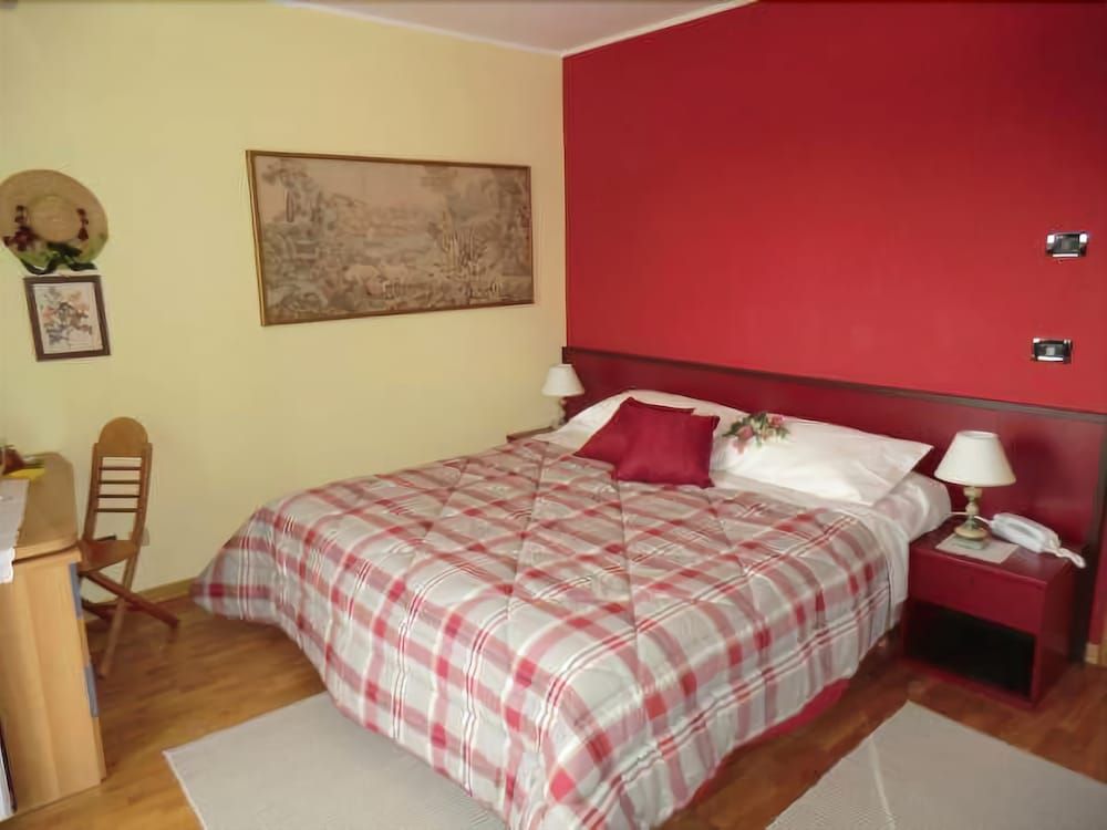Bed & Breakfast Isonzo 3